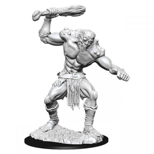 D&D Nolzur's Marvelous Unpainted Miniatures (W6): Fomorian