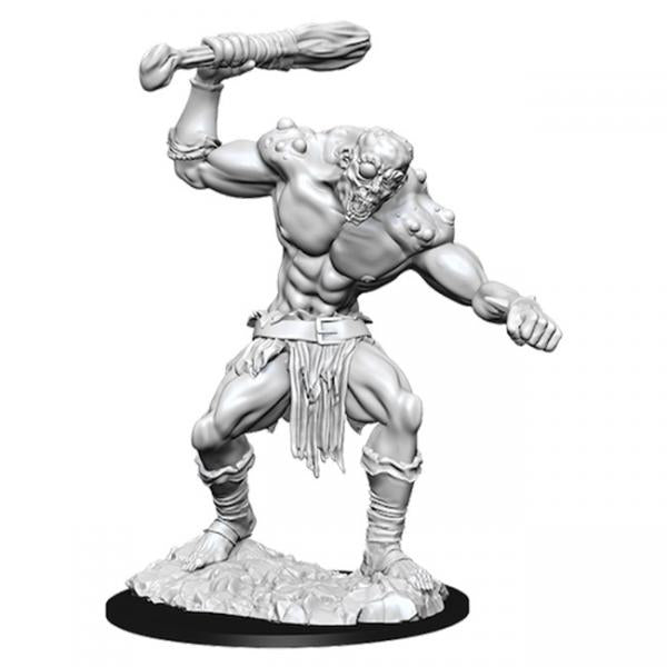 D&D Nolzur's Marvelous Unpainted Miniatures (W6): Fomorian