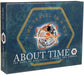 About Time board game front of box