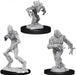 D&D Nolzur's Marvelous Unpainted Miniatures (W7): Blights