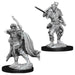 D&D Nolzur's Marvelous Unpainted Miniatures (W7): Elf Male Rogue