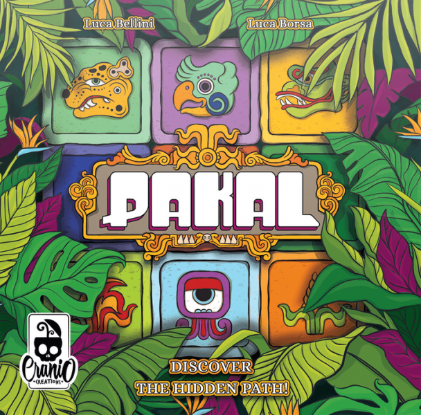 Pakal