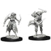 D&D Nolzur's Marvelous Unpainted Miniatures (W7): Tiefling Female Rogue