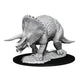 D&D Nolzur's Marvelous Unpainted Miniatures (W7): Triceratops