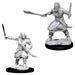 D&D Nolzur's Marvelous Unpainted Miniatures (W8): Bandits