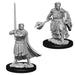 D&D Nolzur's Marvelous Unpainted Miniatures (W8): Human Male Cleric