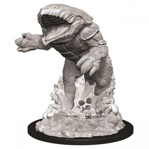 D&D Nolzur's Marvelous Unpainted Miniatures (W9): Bulette