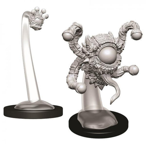 D&D Nolzur's Marvelous Unpainted Miniatures (W9): Spectator & Gazers