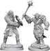D&D Nolzur's Marvelous Unpainted Miniatures (W1): Bugbears