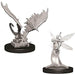 D&D Nolzur's Marvelous Unpainted Miniatures (W9): Sprite & Pseudodragon