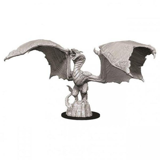 D&D Nolzur's Marvelous Unpainted Miniatures (W9): Wyvern