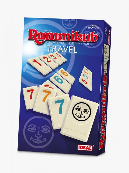 rummikub travel