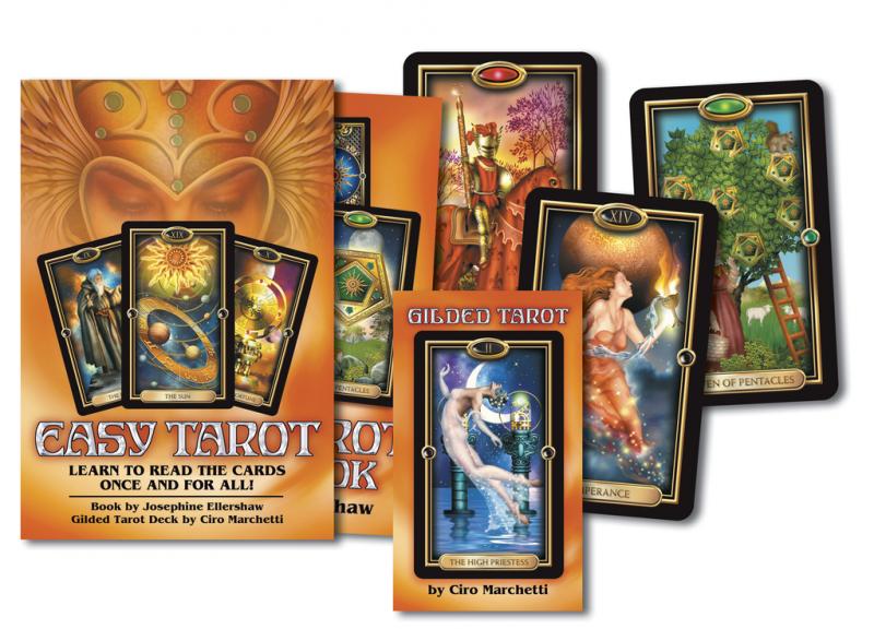 Tarot: Easy Tarot