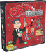 Cash 'N Guns board game front of box