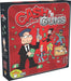 Cash 'N Guns board game front of box