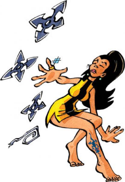 Cash 'N Guns board game