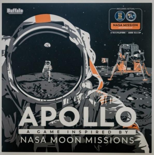 Apollo