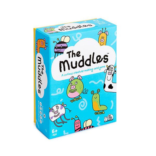 the muddles