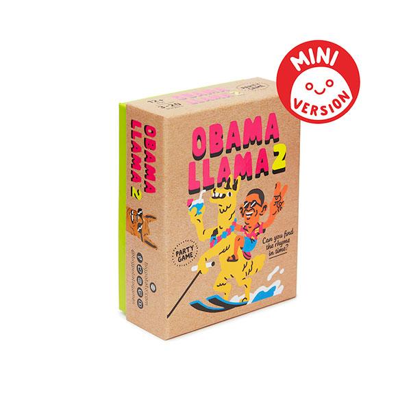 mini obama 2