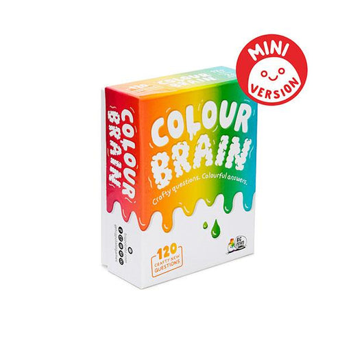 mini colourbrain