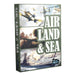 Air, Land & Sea: Revised Edition