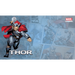 Marvel Champions: Thor Game Mat