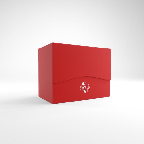 UNIT Gamegenic Side Holder 100+ XL - Red