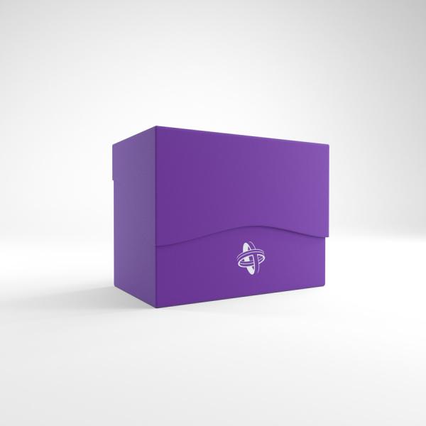 UNIT Gamegenic Side Holder 100+ XL - Purple