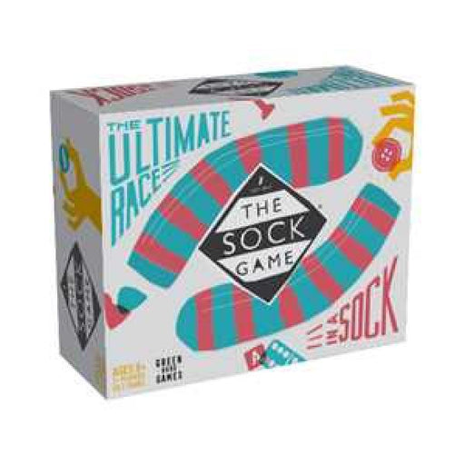 The Sock Game