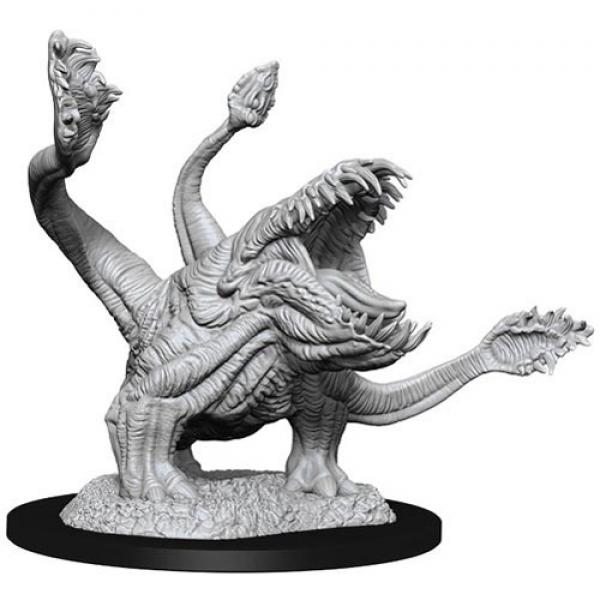 Otyugh: D&D Nolzur's Marvelous Unpainted Miniatures (W14)