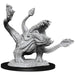 Otyugh: D&D Nolzur's Marvelous Unpainted Miniatures (W14)