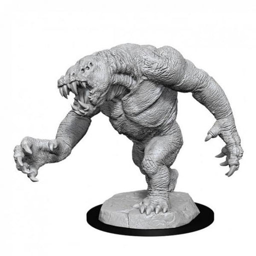 Gray Render: D&D Nolzur's Marvelous Unpainted Miniatures (W14)
