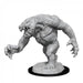 Gray Render: D&D Nolzur's Marvelous Unpainted Miniatures (W14)