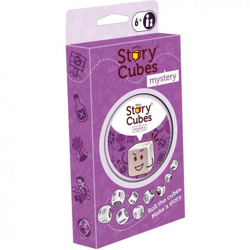 eco blister rory mystery