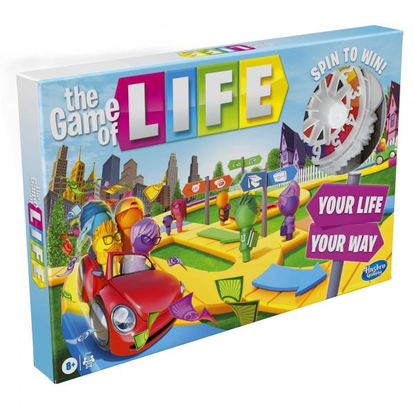 game of life 2021