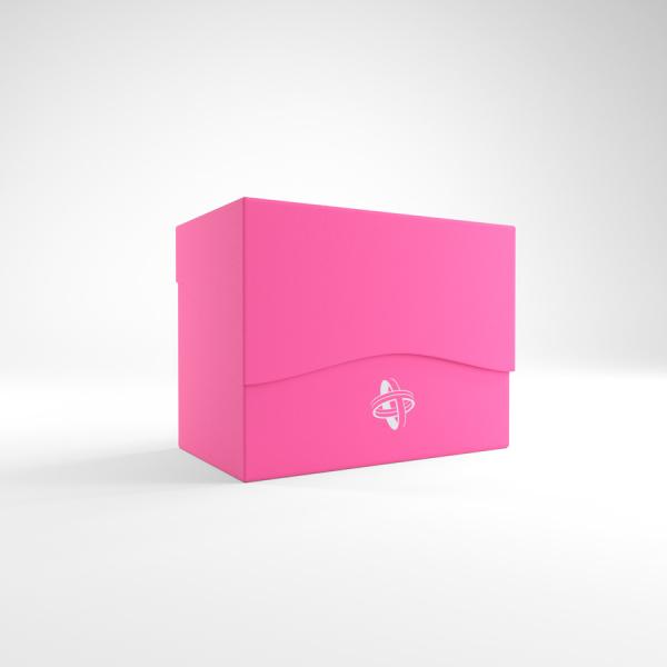 Gamegenic Side Holder 100+ XL - Pink