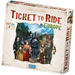 Ticket to Ride: Europe 15th Anniversary Collector’s Edition