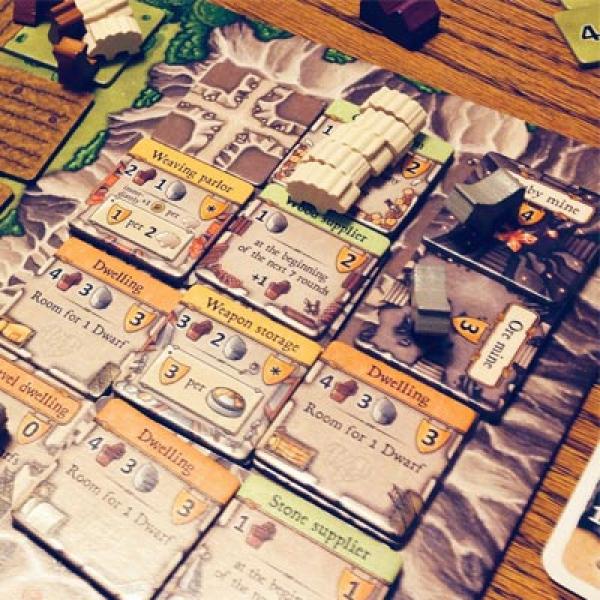 Caverna