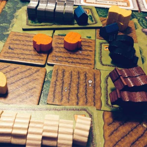 Caverna