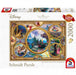 Thomas Kinkade: Disney Dreams Collection (2000pc)