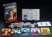 Coup board game all components