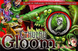Cthulhu Gloom board game front of box