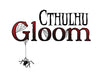 Cthulhu Gloom board game logo