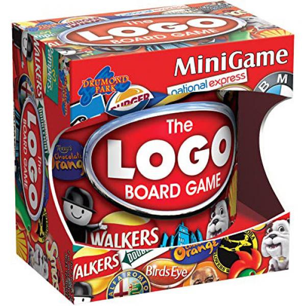 LOGO Mini Game