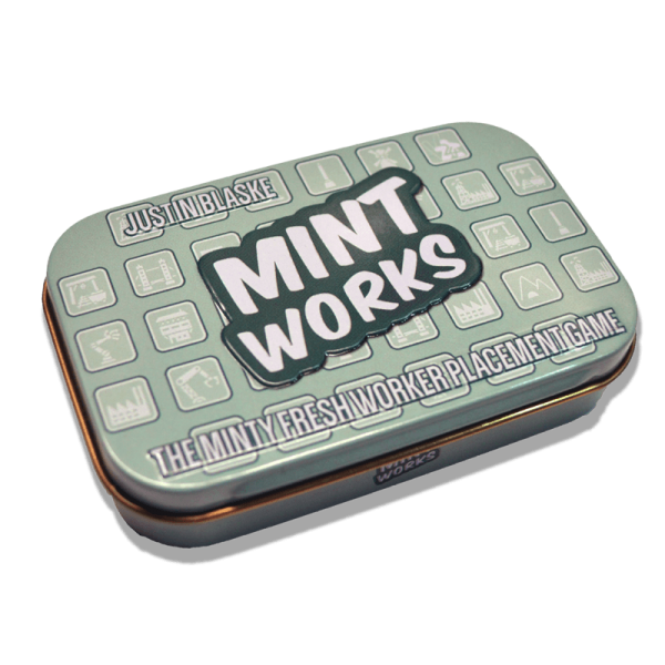 Mint Works