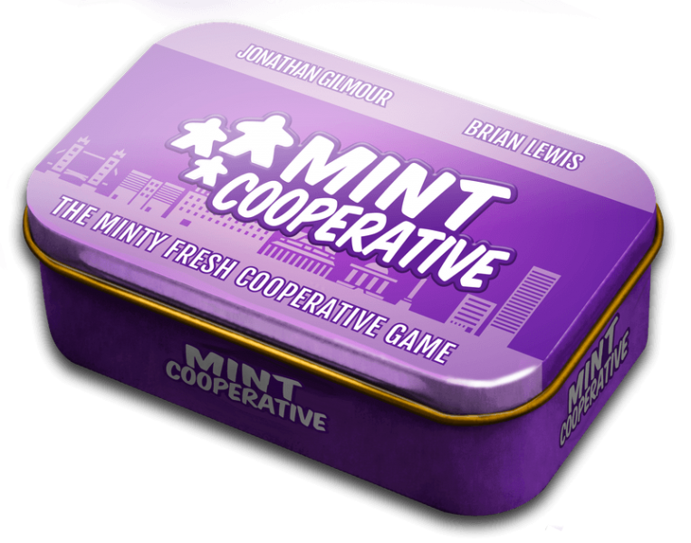 Mint Cooperative