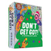 don't get got christmas