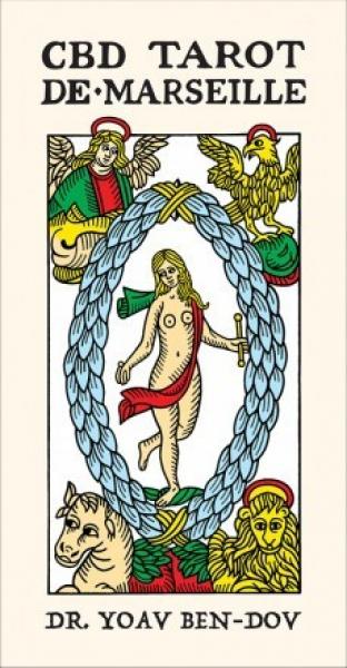 Tarot: De-Marseille