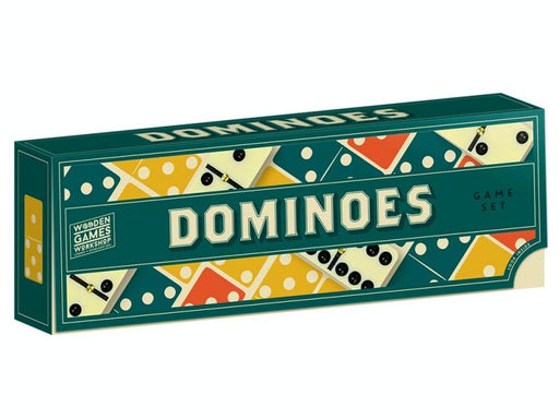 wdw dominoes