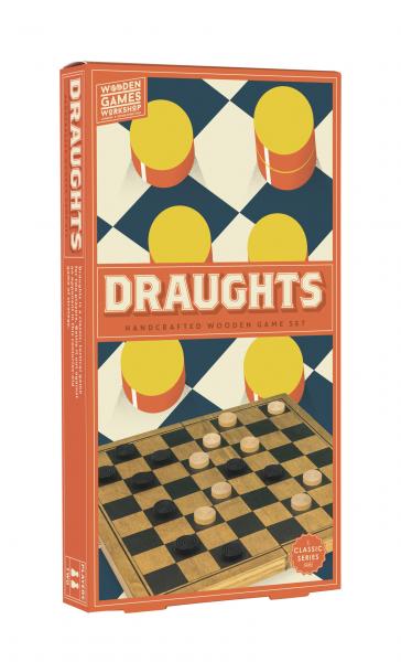 wdw draughts